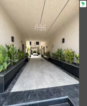 شقة للإيجار في شارع عبدالخالق الهاشمي, حي الروضة, مدينة الرياض, منطقة الرياض صورة 4
