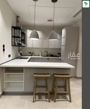 شقة للإيجار في شارع شهيد الدين ثم الوطن عبدالله عبدالرحمن, حي الياسمين, مدينة الرياض, منطقة الرياض صورة 2