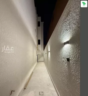 شقة للإيجار في شارع عيينة, حي العقيق, مدينة الرياض, منطقة الرياض صورة 3