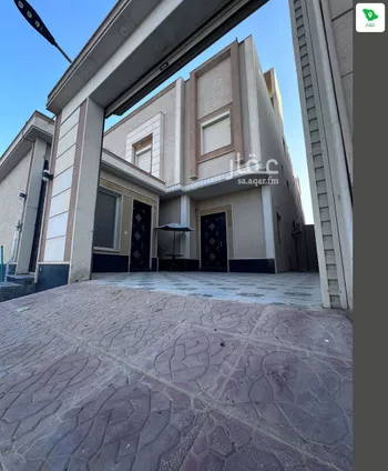 فيلا للإيجار في شارع عبدالعزيز بن علي الزمزمي, حي العارض, مدينة الرياض, منطقة الرياض صورة 2