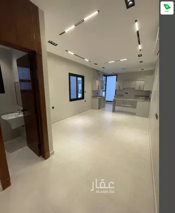 شقة للإيجار في شارع جعفر بن محمد البيتي, حي الرمال, مدينة الرياض, منطقة الرياض صورة 3