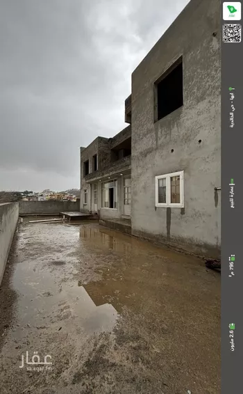 عمارة للبيع في شارع عبدالرحمن الاشعري ، حي الخالدية ، ابها ، منطقة عسير