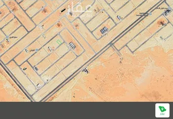 أرض للبيع في حي الجنادرية ، الرياض ، منطقة الرياض صورة 2