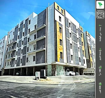 شقة للبيع في شارع مروان ع, حي الواحة, مدينة جدة, منطقة مكة المكرمة