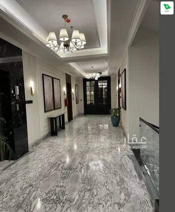 شقة للإيجار في شارع رقم 20, حي الياسمين, مدينة الرياض, منطقة الرياض صورة 2