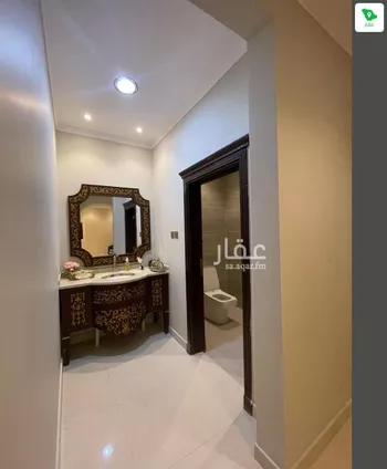 فيلا للبيع في شارع يحيى بن بكير, حي حطين, مدينة الرياض, منطقة الرياض صورة 3