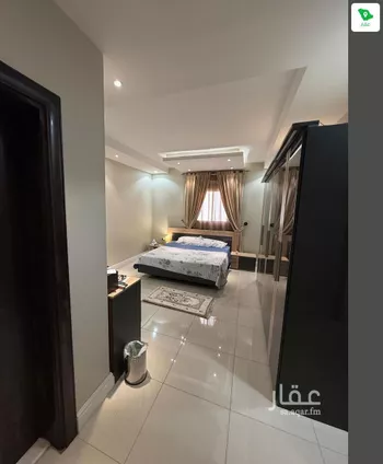 شقة للبيع في شارع وادي البطحاء, حي الملقا, مدينة الرياض, منطقة الرياض صورة 3