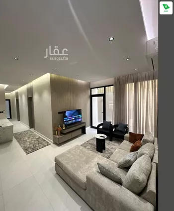 دور للإيجار في شارع ابن مهيب, حي المصيف, مدينة الرياض, منطقة الرياض صورة 2