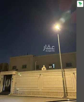 فيلا للبيع في شارع محمد السلمانى, حي السويدي الغربي, مدينة الرياض, منطقة الرياض صورة 2