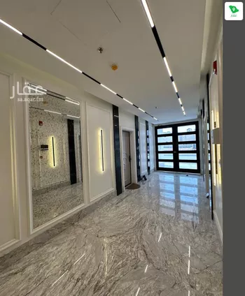 شقة للبيع في شارع محمد بن عبدالعزيز العجاجي, حي القيروان, مدينة الرياض, منطقة الرياض صورة 4