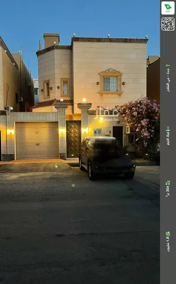 فيلا للبيع في شارع جبال السروات, حي الفلاح, مدينة جدة, منطقة مكة المكرمة