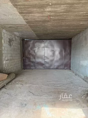 مستودع للإيجار في شارع حرملة ابن خالد ابن هوذة العامري ، حي ولي العهد ، مكة المكرمة ، منطقة مكة المكرمة