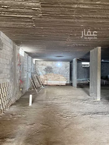 مستودع للإيجار في شارع حرملة ابن خالد ابن هوذة العامري ، حي ولي العهد ، مكة المكرمة ، منطقة مكة المكرمة صورة 2