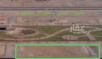 أرض للبيع في شارع عبدالرحمن بن عبدالقادر فقيه, حي القيروان, مدينة الرياض, منطقة الرياض صورة 3