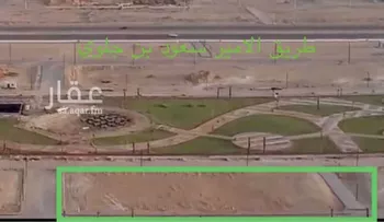 أرض للبيع في شارع عبدالرحمن بن عبدالقادر فقيه, حي القيروان, مدينة الرياض, منطقة الرياض صورة 3