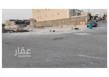 أرض للبيع في شارع النبلاد, حي البحر, مدينة الخبر, المنطقة الشرقية