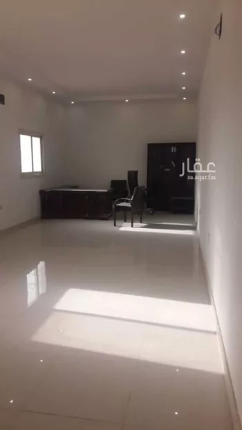 مكتب تجاري للإيجار في شارع الحسن الرقي, حي القيروان, مدينة الرياض, منطقة الرياض صورة 4