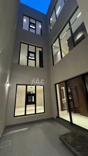 فيلا للبيع في حي الظرفة, مدينة خميس مشيط, منطقة عسير صورة 2