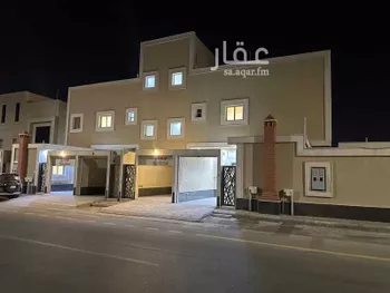 شقة للبيع في شارع عمر و ابن العاص, حي النخيل, مدينة بريده, منطقة القصيم