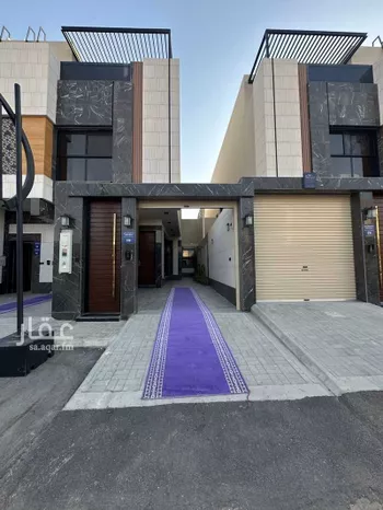 دور للبيع في شارع رقم 353, حي النرجس, مدينة الرياض, منطقة الرياض صورة 2