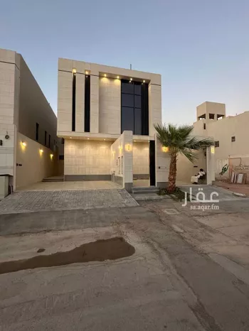 دور للبيع في شارع هارون الخطيب, حي السلام, مدينة الرياض, منطقة الرياض صورة 2
