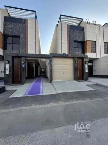 دور للبيع في شارع رقم 353, حي النرجس, مدينة الرياض, منطقة الرياض