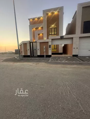 فيلا للبيع في شارع ليلى بنت ثابت, حي الأمانة, مدينة الدمام, المنطقة الشرقية