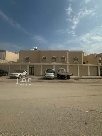 عمارة للبيع في شارع انس بن مالك, حي ضاحية الملك فهد, مدينة الدمام, المنطقة الشرقية صورة 3
