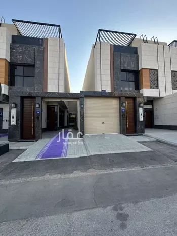 دور للبيع في شارع رقم 356, حي الياسمين, مدينة الرياض, منطقة الرياض