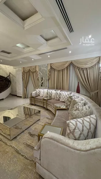 فيلا للبيع في شارع علي البحراني, حي اللؤلؤ, مدينة الخبر, المنطقة الشرقية صورة 3