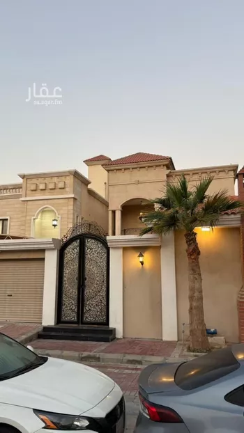 فيلا للبيع في شارع علي البحراني, حي اللؤلؤ, مدينة الخبر, المنطقة الشرقية