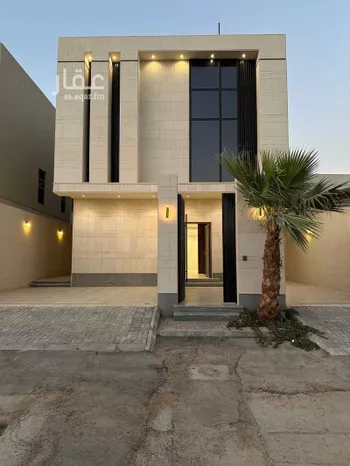 دور للبيع في شارع هارون الخطيب, حي السلام, مدينة الرياض, منطقة الرياض
