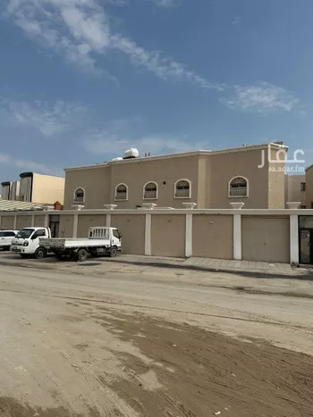عمارة للبيع في شارع انس بن مالك, حي ضاحية الملك فهد, مدينة الدمام, المنطقة الشرقية صورة 2