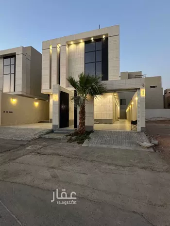 دور للبيع في شارع هارون الخطيب, حي السلام, مدينة الرياض, منطقة الرياض صورة 5