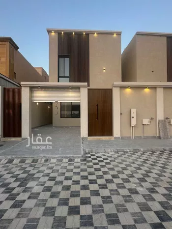 فيلا للبيع في شارع حمزة بن عبد المطلب, حي ضاحية الملك فهد, مدينة الدمام, المنطقة الشرقية
