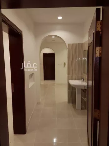 شقة للإيجار في شارع اميمه بنت عبد المطلب بن هاشم(رضي الله عنها), حي أبحر الشمالية, مدينة جدة, منطقة مكة المكرمة صورة 5
