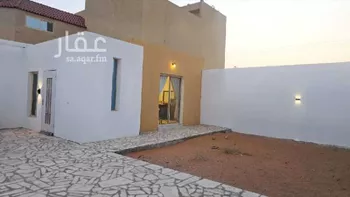استراحة للبيع في حي الواحة, مدينة المزاحميه, منطقة الرياض