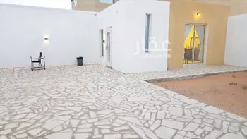 استراحة للبيع في حي الواحة, مدينة المزاحميه, منطقة الرياض صورة 3