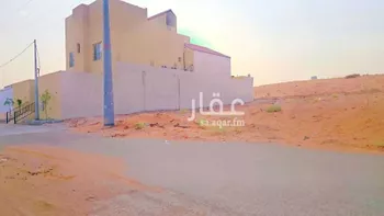 أرض للبيع في حي الواحة, مدينة المزاحميه, منطقة الرياض صورة 5
