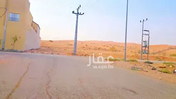 أرض للبيع في حي الواحة, مدينة المزاحميه, منطقة الرياض صورة 4