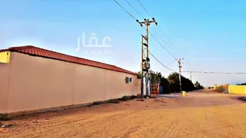 استراحة للبيع في شارع عبدالله ابن مالك العبسي, حي تبراك, مدينة الجله, منطقة الرياض صورة 5