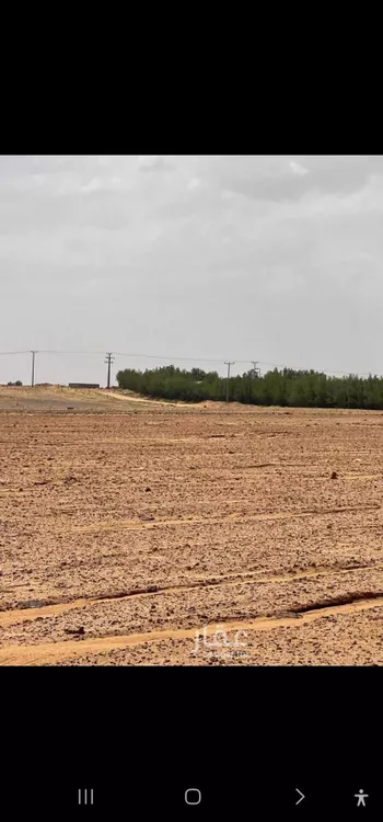 أرض للبيع في شارع القلاع, مدينة الجله, منطقة الرياض