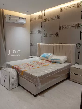شقة للإيجار في شارع المليسان, حي اليرموك, مدينة الرياض, منطقة الرياض صورة 3
