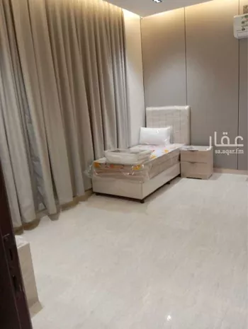 شقة للإيجار في شارع المليسان, حي اليرموك, مدينة الرياض, منطقة الرياض صورة 5