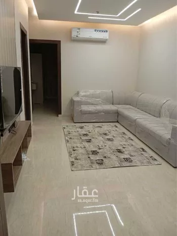 شقة للإيجار في شارع المليسان, حي اليرموك, مدينة الرياض, منطقة الرياض صورة 2