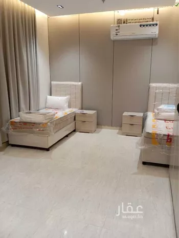 شقة للإيجار في شارع المليسان, حي اليرموك, مدينة الرياض, منطقة الرياض صورة 4