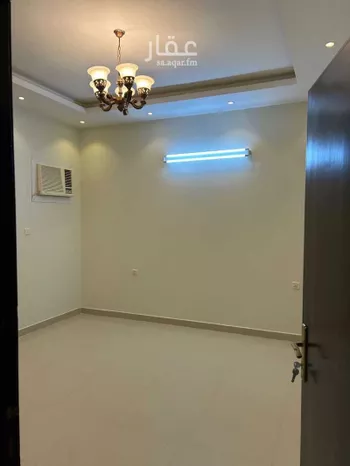 شقة للإيجار في شارع صفية بنت حيي, حي الروضة, مدينة حريملاء, منطقة الرياض صورة 2