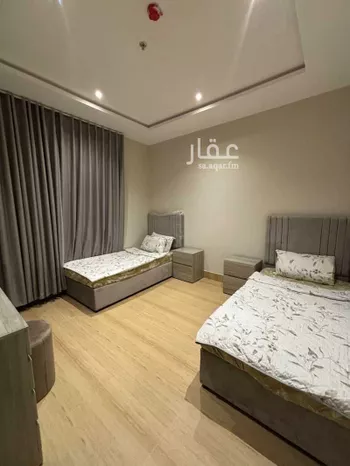 شقة للإيجار في شارع مدائن صالح, حي الحمراء, مدينة الخبر, المنطقة الشرقية صورة 4