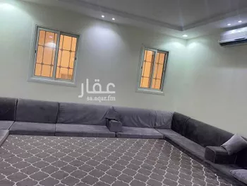 شقة للإيجار في شارع 2388957, حي الرمال, مدينة الرياض, منطقة الرياض صورة 2