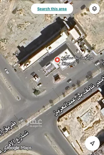 عمارة للإيجار في شارع الامير نايف ابن عبدالعزيز, حي الشراع, مدينة جدة, منطقة مكة المكرمة صورة 2